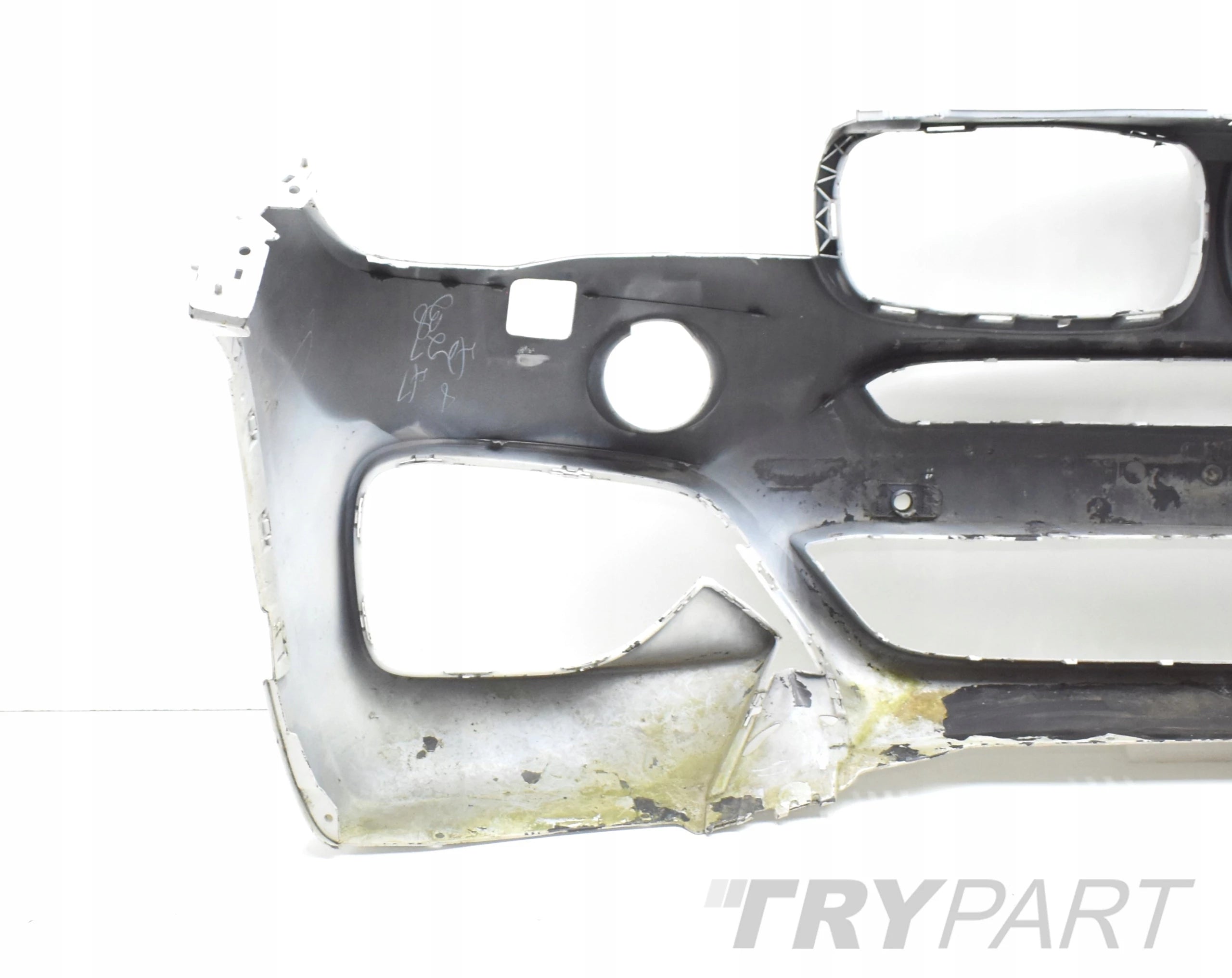 BMW X6 F16 M-Package Front Bumper OE