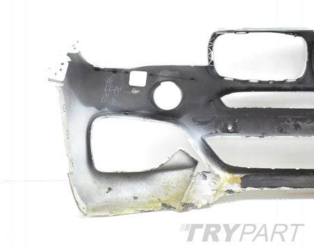 BMW X6 F16 M-Package Front Bumper OE