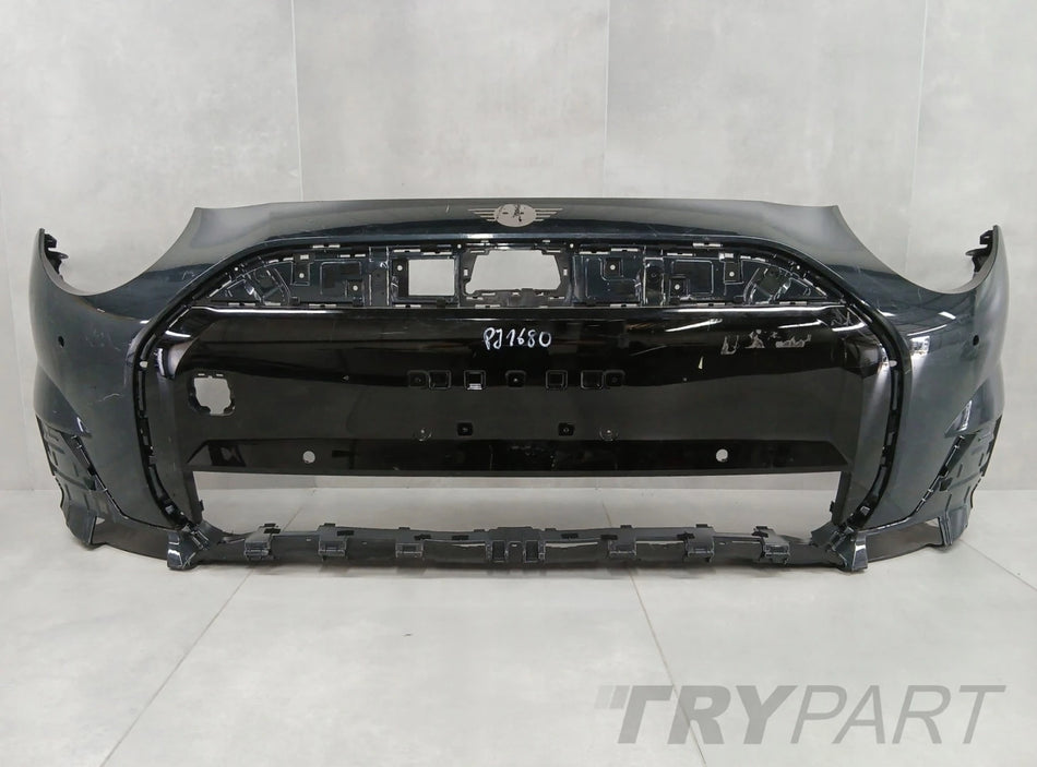 Front Bumper Mini Cooper JCW J01 F65 F66 Electric 24-
