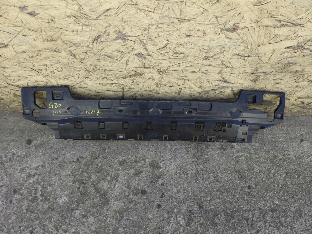 BMW 3 G20 LIFT LCI 5A243E0 Rear Mounting Slider