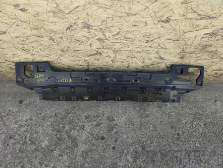 BMW 3 G20 LIFT LCI 5A243E0 Rear Mounting Slider