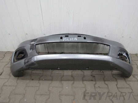 Front Bumper for Suzuki Swift Mk7 Lift 2013-2017