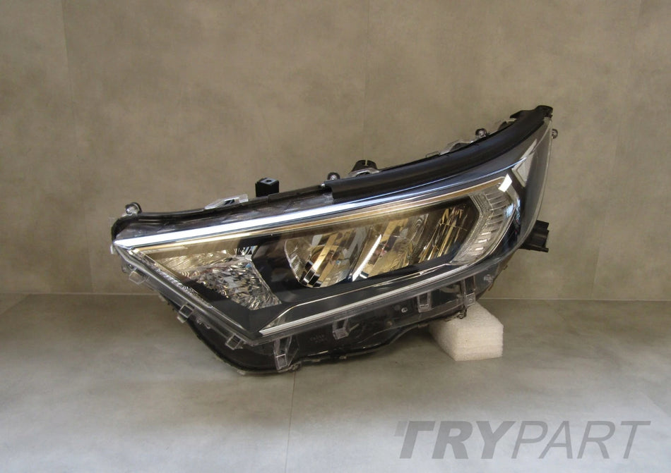FRONT LAMP TOYOTA RAV4 IV 5 V LED 19-21 LH