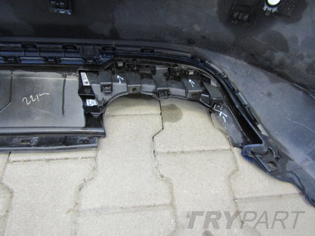 Rear Bumper VW GOLF VII 5G9 R KOMBI VARIANT 13-