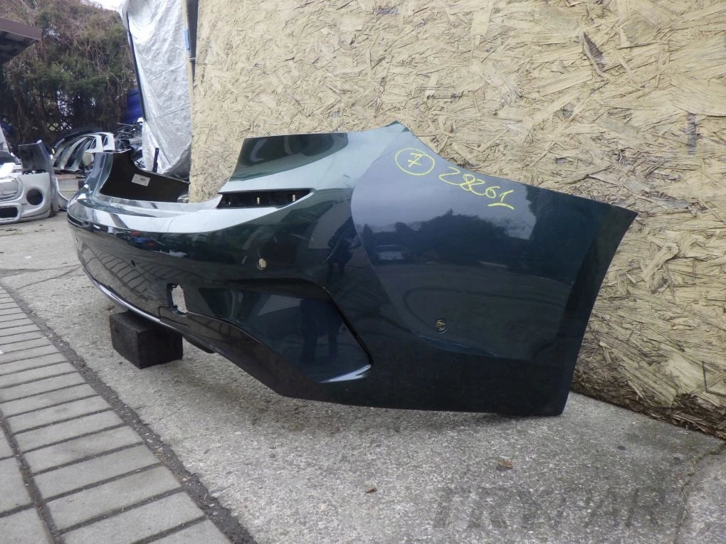 BMW 3 G20 SEDAN M PACKAGE 18- rear bumper