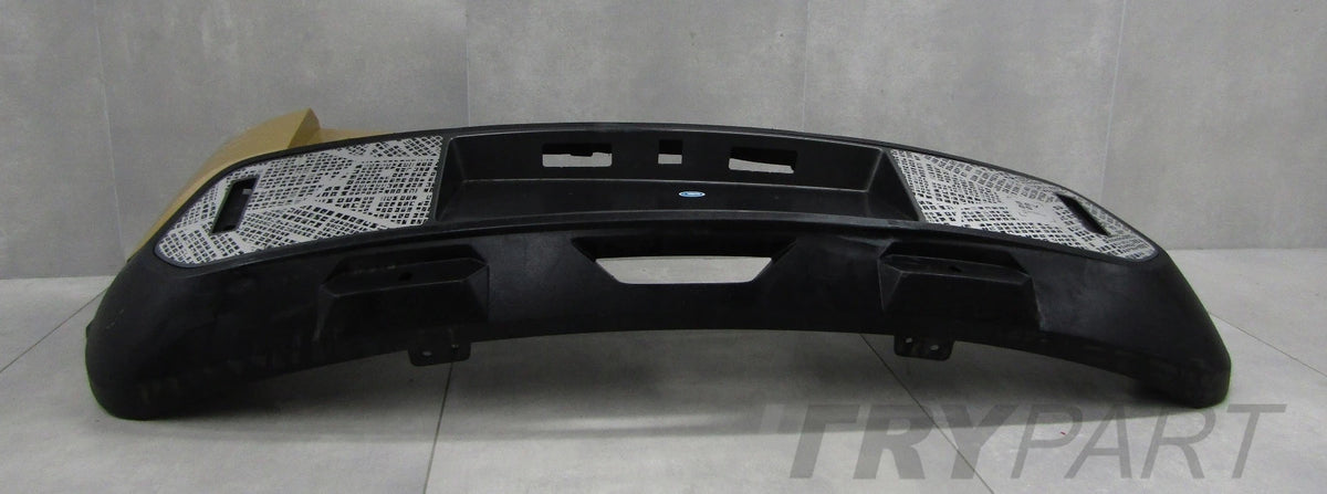 DACIA SPRING LIFT 24- Rear Bumper