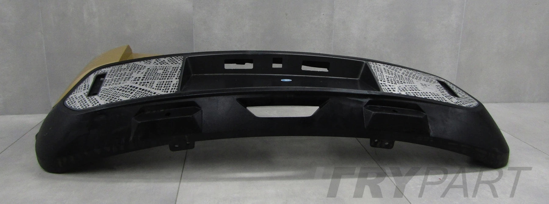 DACIA SPRING LIFT 24- Rear Bumper