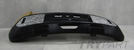 DACIA SPRING LIFT 24- Rear Bumper