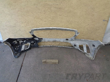 MERCEDES C CLASS 205 AMG LIFT 18- Front Bumper