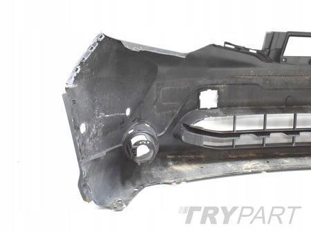 NISSAN QASHQAI II FRONT BUMPER ORG