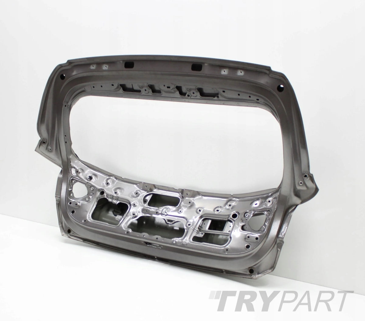 HYUNDAI I30 III TRUNK LID REAR ORIGINAL HB