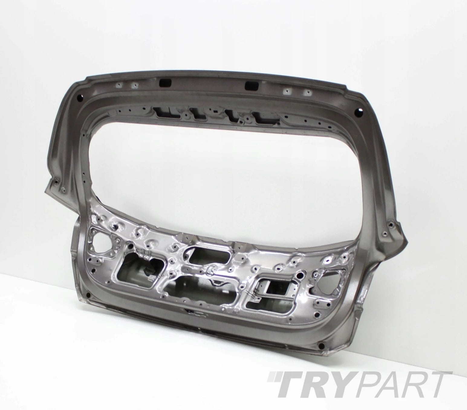 HYUNDAI I30 III TRUNK LID REAR ORIGINAL HB