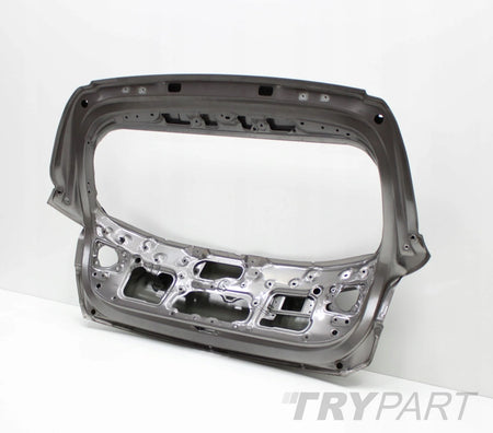 HYUNDAI I30 III TRUNK LID REAR ORIGINAL HB