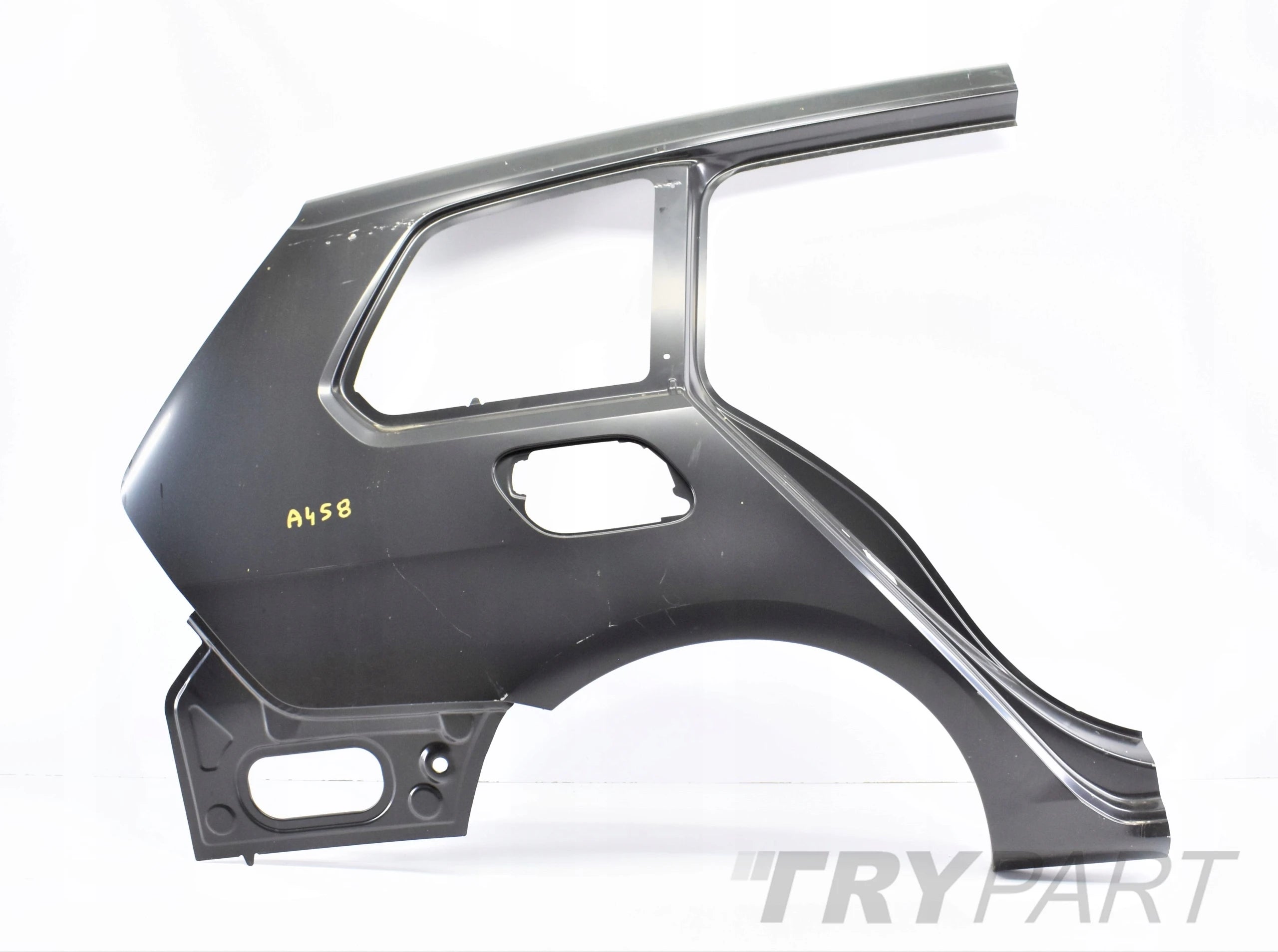 VW GOLF VII 5G9 Right Rear Fender Panel Wagon