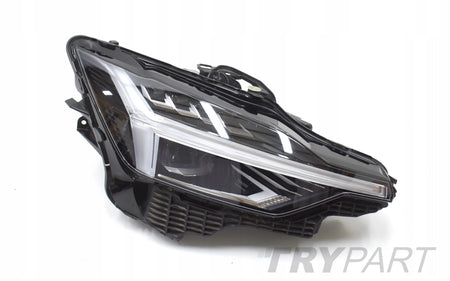 POLESTAR II 2 HEADLIGHT RIGHT FRONT EU PIXEL ORG P31698071