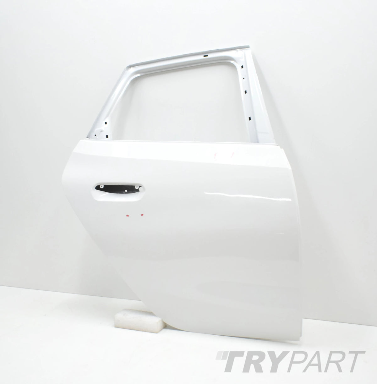 BMW 2 U06 ACTIVE TOURER REAR RIGHT DOOR ORG
