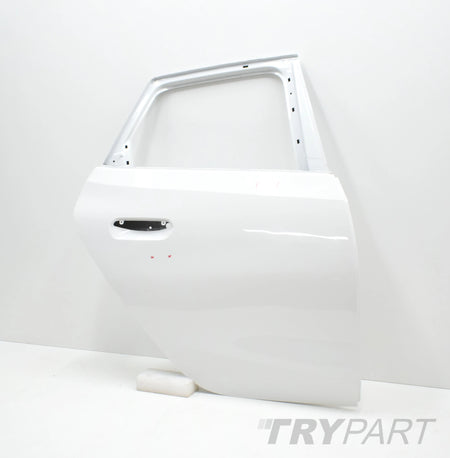 BMW 2 U06 ACTIVE TOURER REAR RIGHT DOOR ORG