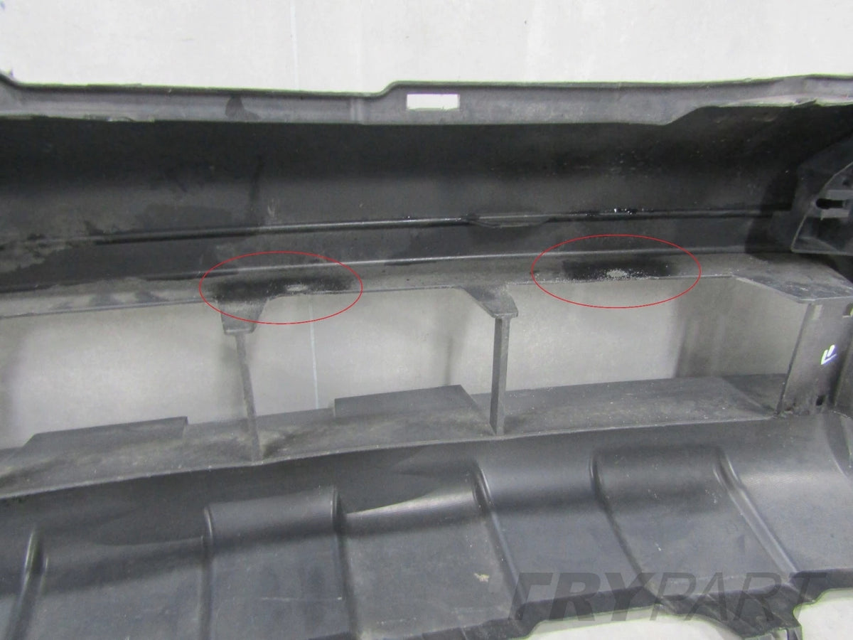 Front Bumper NISSAN PATHFINDER R51 05-09