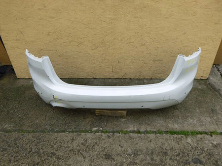 BMW 2 F45 LIFT LCI Rear Bumper