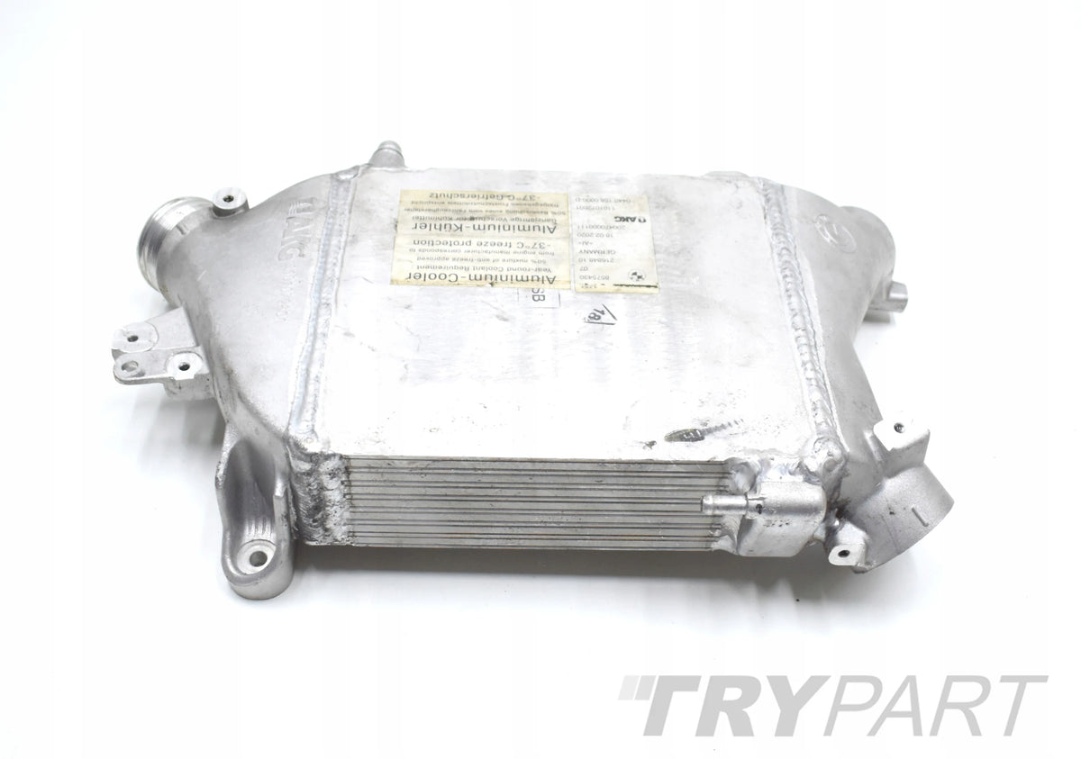 BMW X5 G05 X6 G06 INTERCOOLER CHARGING AIR COOLER ORG 8575430