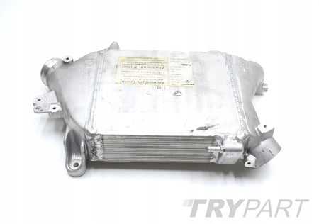 BMW X5 G05 X6 G06 INTERCOOLER CHARGING AIR COOLER ORG 8575430