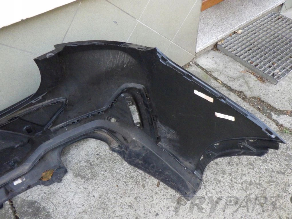BMW X4 G02 M40 M PACKAGE LIFT LCI 21- Rear Bumper