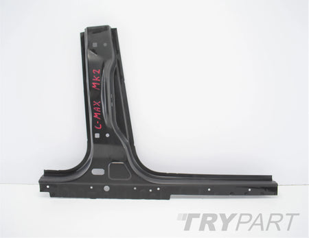 FORD C MAX MK2 RIGHT SILL PANEL BODY ORG
