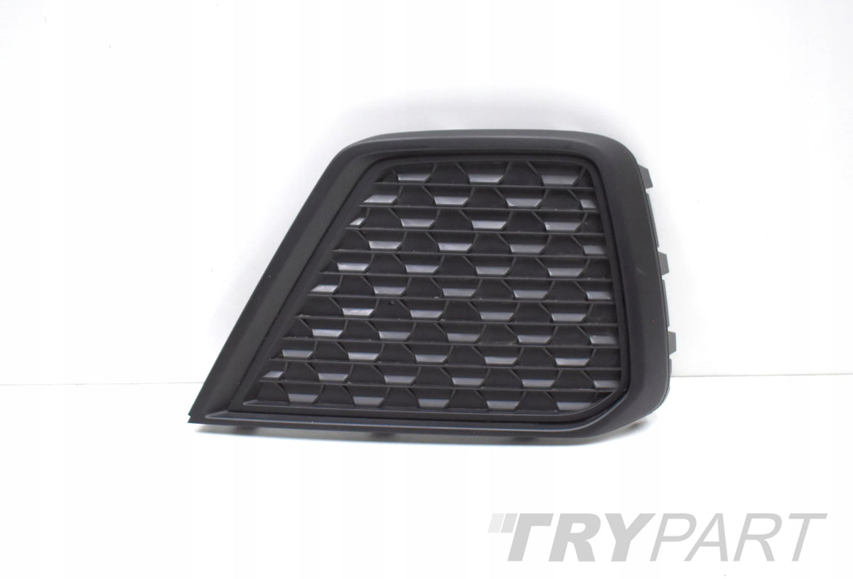 AUDI A1 II 82A LEFT FRONT BUMPER GRILLE ORG