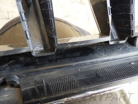 BMW X5 G05 Grille