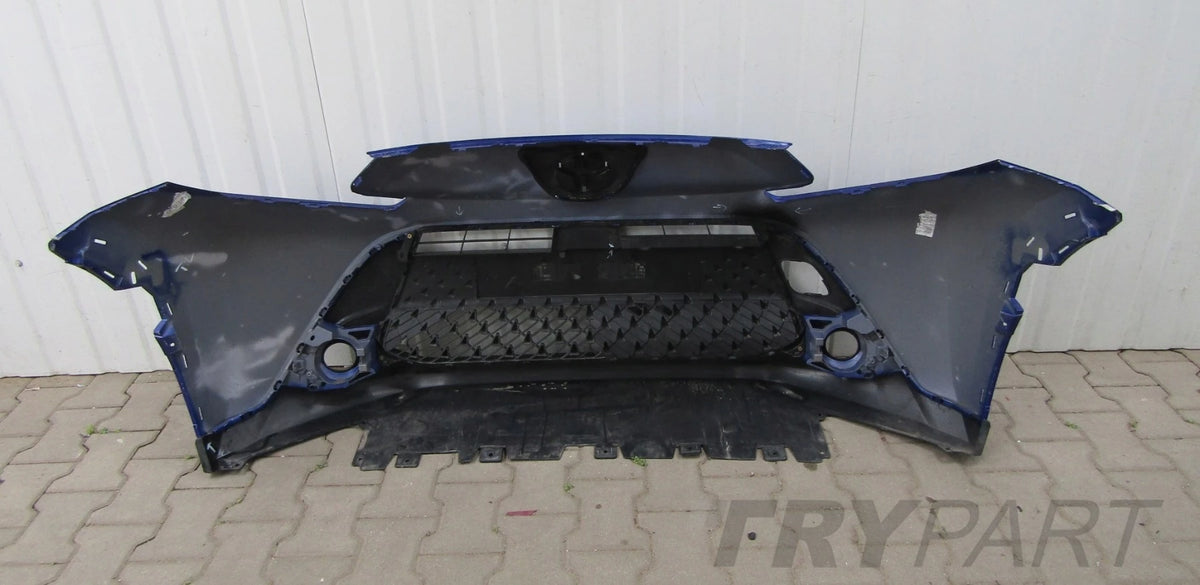Front Bumper Toyota Aygo X 22-