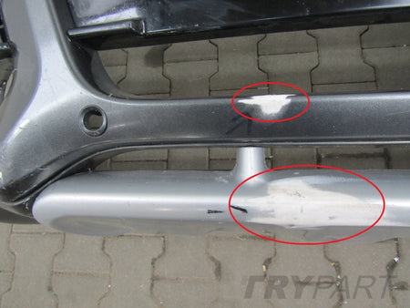Front Bumper Ford Kuga MK2 Titanium ST-Line 12-16