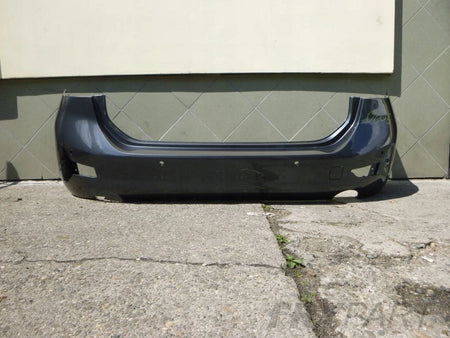 BMW 3 G21 KOMBI Rear Bumper