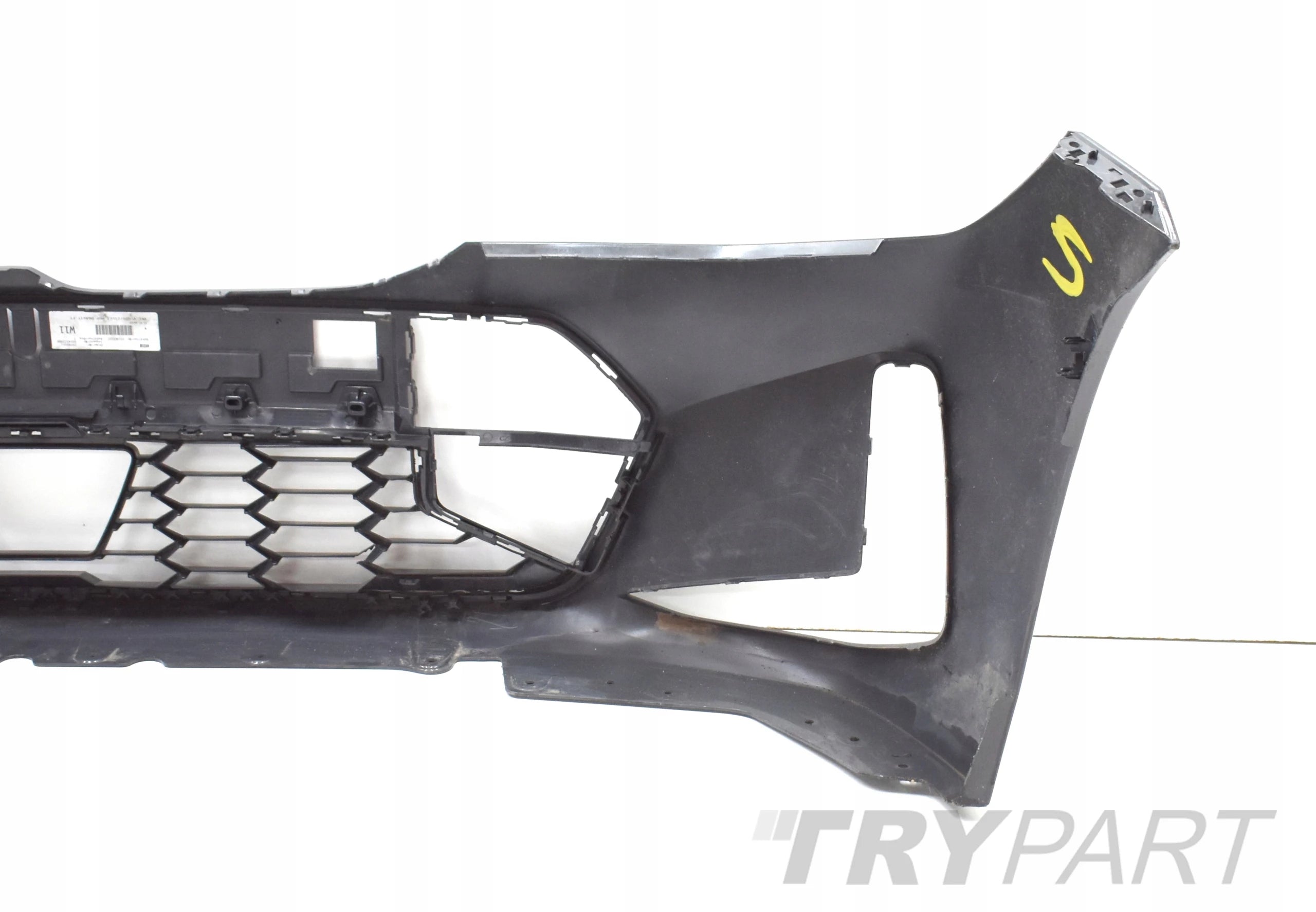 BMW G20 G21 LIFT LCI M PACKAGE FRONT BUMPER ORG