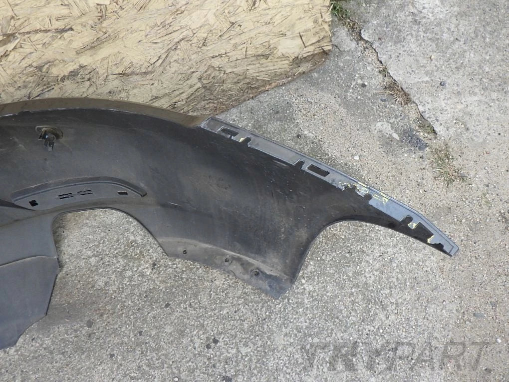 BMW Z4 E89 Rear Bumper