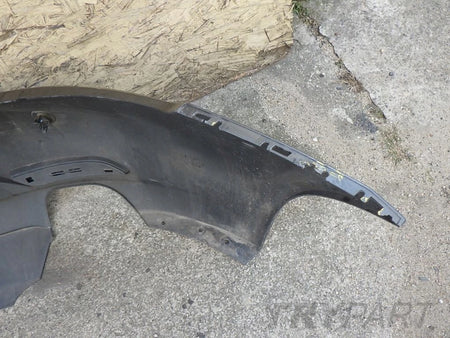 BMW Z4 E89 Rear Bumper