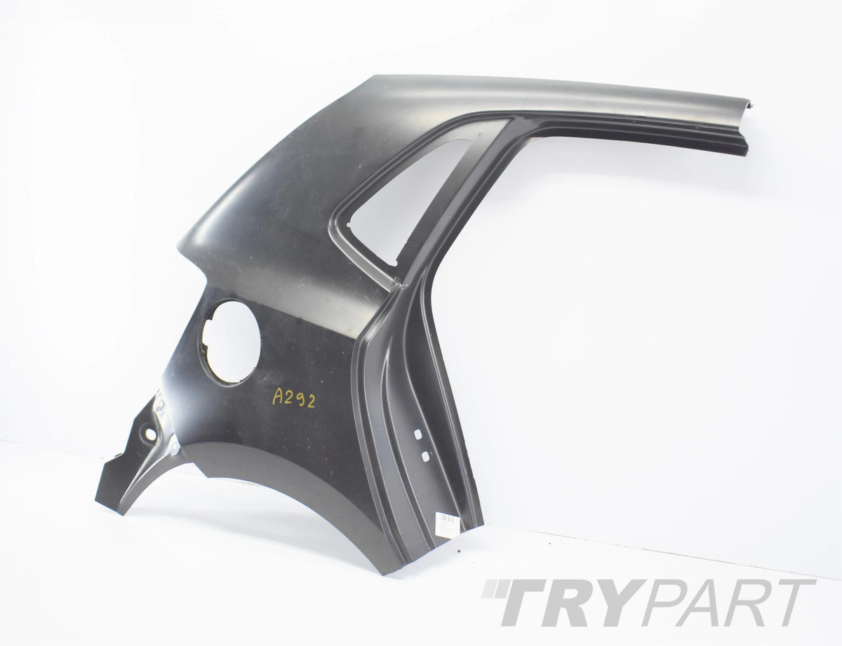 VW POLO 6R4 RIGHT REAR FENDER HOUSING ORG NEW!