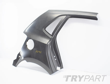 VW POLO 6R4 RIGHT REAR FENDER HOUSING ORG NEW!