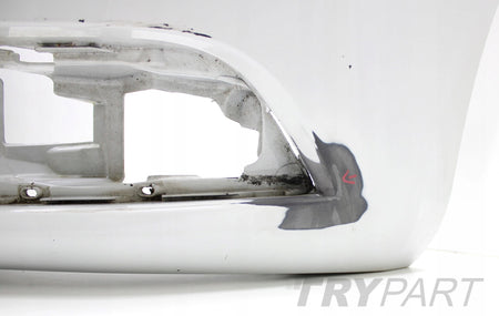SKODA SUPERB II 3T LIFT FRONT BUMPER ORG