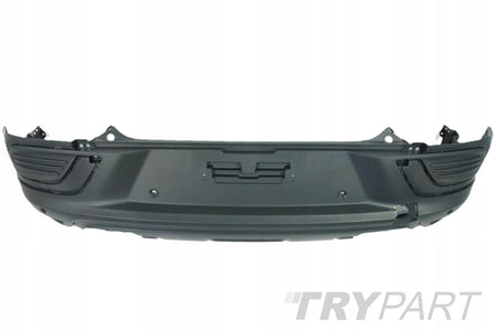 RENAULT ARKANA 21- BRAND NEW REAR BUMPER 6 PDC ORIGINAL
