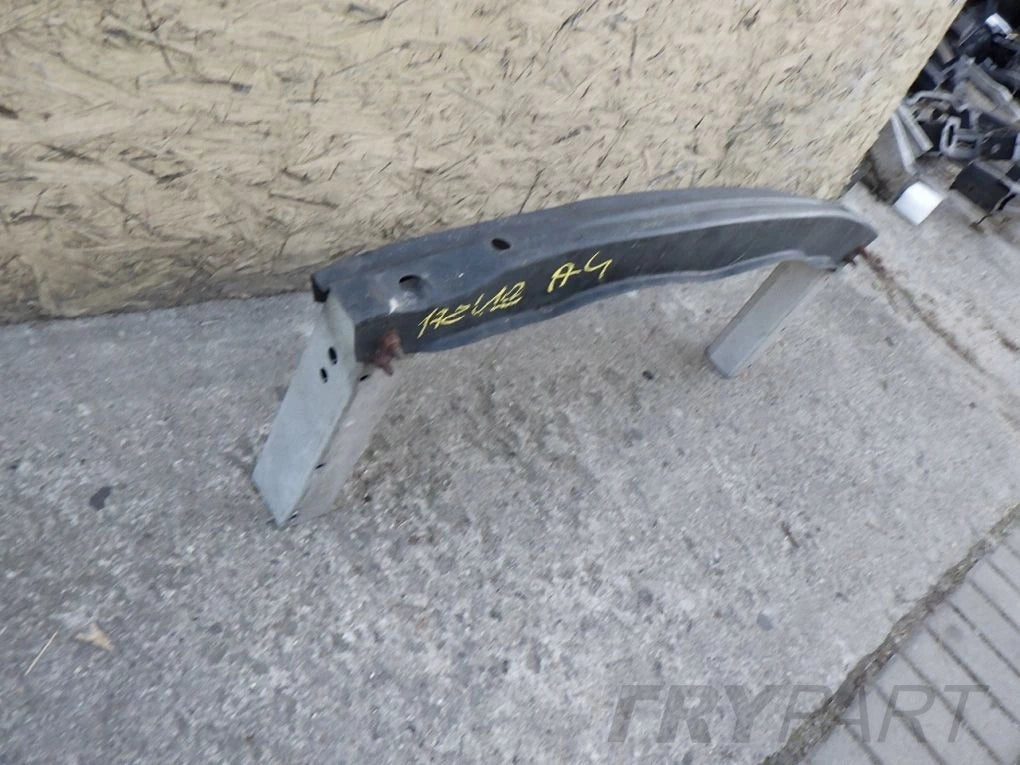 AUDI A4 B8 8K Sedan Kombi Rear Bumper Beam