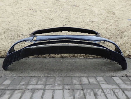 MERCEDES C CLASS 206 W206 21- Front Bumper