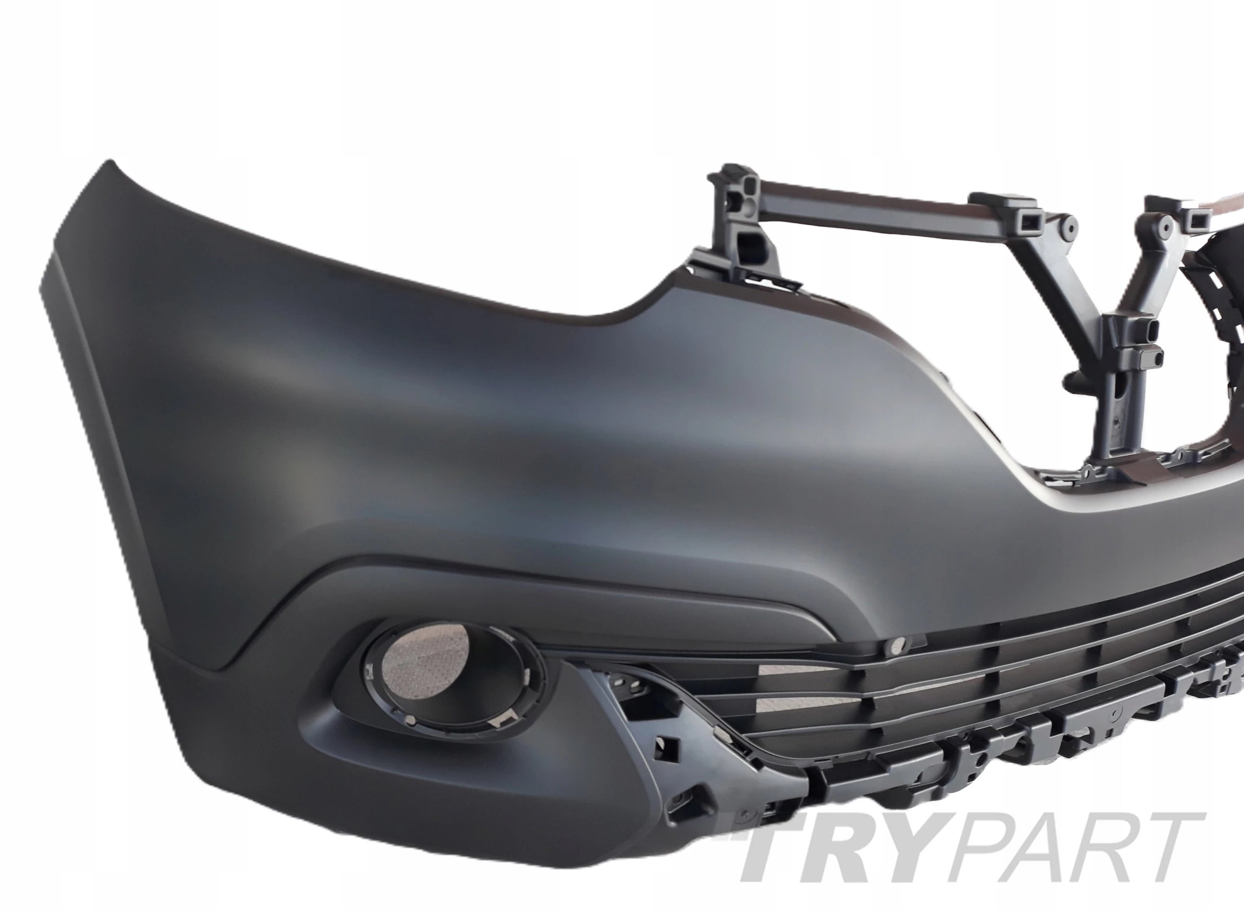 RENAULT KADJAR 15-18 FACTORY NEW FRONT BUMPER ORIGINAL OE ASO