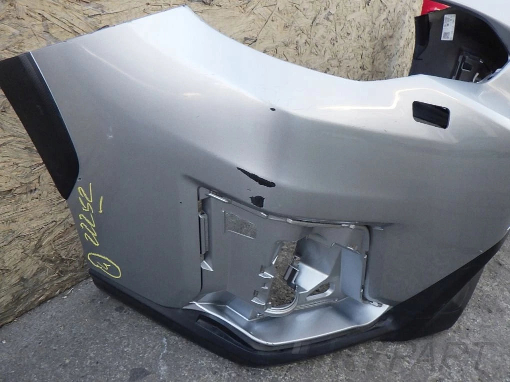 SUBARU XV CROSSTREK 17- FRONT BUMPER