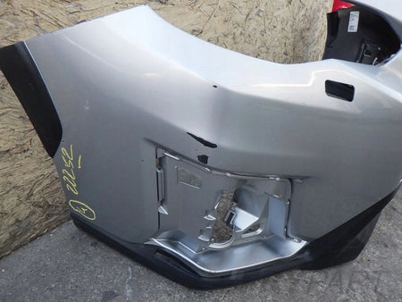 SUBARU XV CROSSTREK 17- FRONT BUMPER