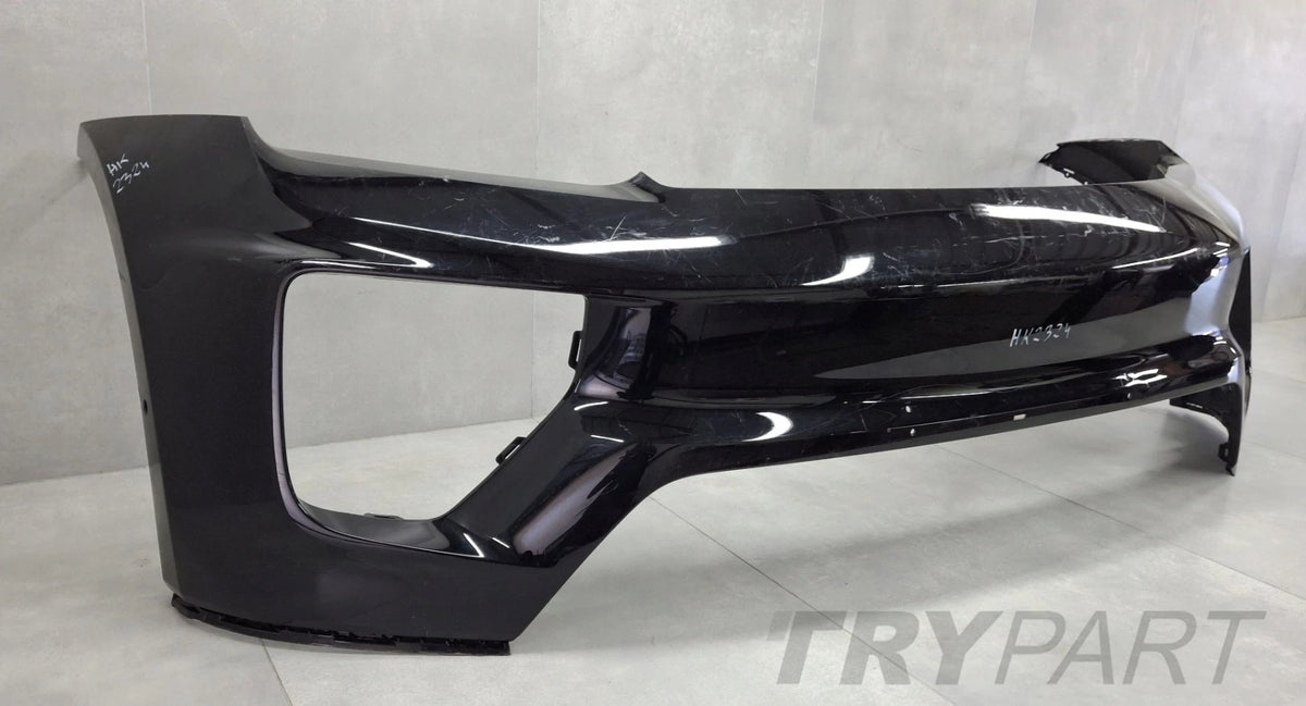 Porsche Macan 2 II 95C Front Bumper 24-