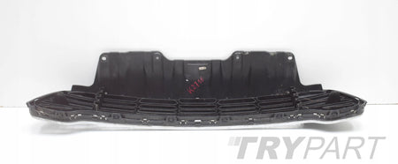 MINI COUNTRYMAN S R60 Grill Bumper Chrome Front OEM 9807476
