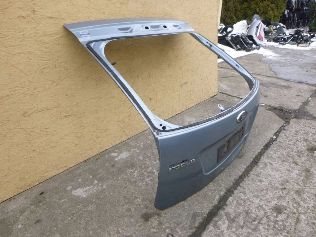 FORD FOCUS MK2 HB Rear Hatch