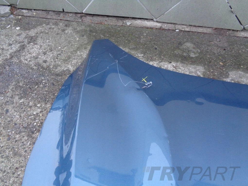 FORD FOCUS MK4 IV 18- Hood