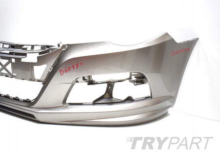 VW PASSAT CC R LINE 3C8 FRONT BUMPER FRONT ORIGINAL PRE-FACELIFT