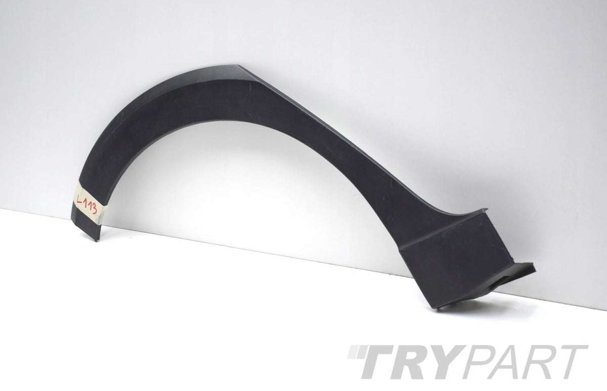 VW TAIGO 2G7 RIGHT REAR FENDER TRIM ORG